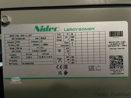 Iveco NEF67TM4 - 188 kVA Generator - DPX-19793