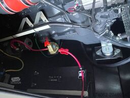 Iveco NEF67TM4 - 188 kVA Generator - DPX-19793