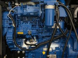 FG Wilson P88-3 - 88 kVA Genset - DPX-16007