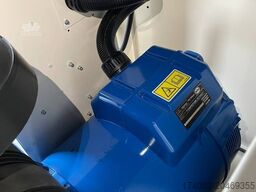 FG Wilson P88-3 - 88 kVA Genset - DPX-16007