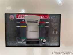FG Wilson P88-3 - 88 kVA Genset - DPX-16007