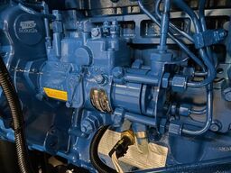 FG Wilson P88-3 - 88 kVA Genset - DPX-16007
