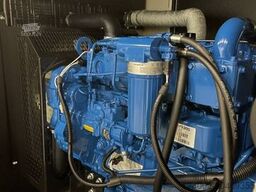 FG Wilson P88-3 - 88 kVA Genset - DPX-16007