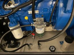 FG Wilson P88-3 - 88 kVA Genset - DPX-16007