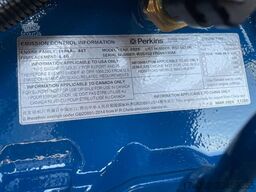 FG Wilson P88-3 - 88 kVA Genset - DPX-16007