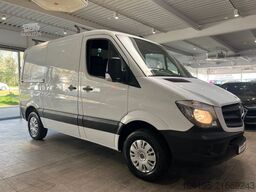 MERCEDES-BENZ Sprinter 210/316 CDI*Regalsystem*1.Hand*Garantie