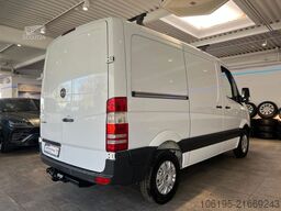 MERCEDES-BENZ Sprinter 210/316 CDI*Regalsystem*1.Hand*Garantie