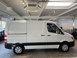 MERCEDES-BENZ Sprinter 210/316 CDI*Regalsystem*1.Hand*Garantie