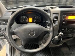 MERCEDES-BENZ Sprinter 210/316 CDI*Regalsystem*1.Hand*Garantie