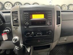 MERCEDES-BENZ Sprinter 210/316 CDI*Regalsystem*1.Hand*Garantie