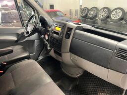 MERCEDES-BENZ Sprinter 210/316 CDI*Regalsystem*1.Hand*Garantie