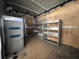 MERCEDES-BENZ Sprinter 210/316 CDI*Regalsystem*1.Hand*Garantie