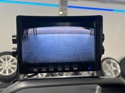 FORD Transit DoKa Pritsche *AHK*7-Sitzer*Garantie*