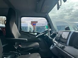 MITSUBISHI Canter 7C18D DoKa*3-Seiten Meiller Kipper*Klima*