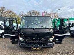 MITSUBISHI Canter 7C18D DoKa*3-Seiten Meiller Kipper*Klima*
