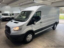 FORD Transit Hoch+Lang*L3-H2*Garantie*Schlafkabine*