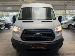 FORD Transit Hoch+Lang*L3-H2*Garantie*Schlafkabine*