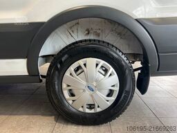FORD Transit Hoch+Lang*L3-H2*Garantie*Schlafkabine*