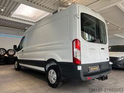 FORD Transit Hoch+Lang*L3-H2*Garantie*Schlafkabine*