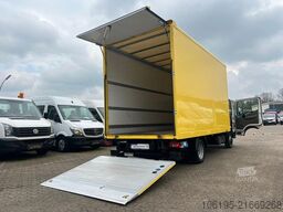 NISSAN Cabstar NT 400 35.14 Maxi Möbel Koffer*Hebebühne