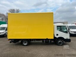 NISSAN Cabstar NT 400 35.14 Maxi Möbel Koffer*Hebebühne