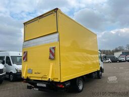 NISSAN Cabstar NT 400 35.14 Maxi Möbel Koffer*Hebebühne