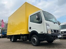 NISSAN Cabstar NT 400 35.14 Maxi Möbel Koffer*Hebebühne