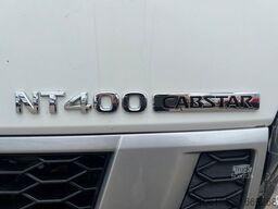 NISSAN Cabstar NT 400 35.14 Maxi Möbel Koffer*Hebebühne