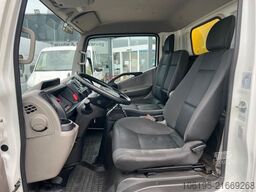 NISSAN Cabstar NT 400 35.14 Maxi Möbel Koffer*Hebebühne
