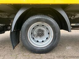 NISSAN Cabstar NT 400 35.14 Maxi Möbel Koffer*Hebebühne