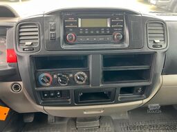 NISSAN Cabstar NT 400 35.14 Maxi Möbel Koffer*Hebebühne