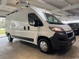 PEUGEOT Boxer HDI Maxi Hoch+Lang*L3-H2*1.Hand*Garantie*