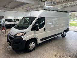 PEUGEOT Boxer HDI Maxi Hoch+Lang*L3-H2*1.Hand*Garantie*