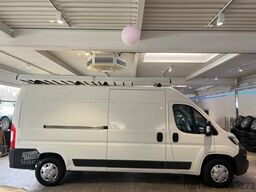 PEUGEOT Boxer HDI Maxi Hoch+Lang*L3-H2*1.Hand*Garantie*