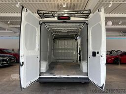 PEUGEOT Boxer HDI Maxi Hoch+Lang*L3-H2*1.Hand*Garantie*