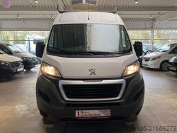 PEUGEOT Boxer HDI Maxi Hoch+Lang*L3-H2*1.Hand*Garantie*