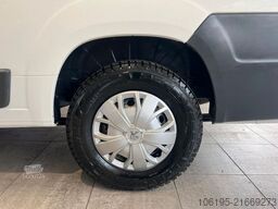 PEUGEOT Boxer HDI Maxi Hoch+Lang*L3-H2*1.Hand*Garantie*