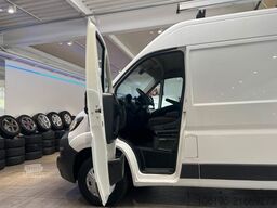 PEUGEOT Boxer HDI Maxi Hoch+Lang*L3-H2*1.Hand*Garantie*