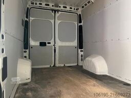 PEUGEOT Boxer HDI Maxi Hoch+Lang*L3-H2*1.Hand*Garantie*