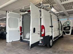 PEUGEOT Boxer HDI Maxi Hoch+Lang*L3-H2*1.Hand*Garantie*
