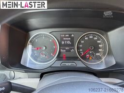 VW Crafter Plus 5 Sitzer NAVI Standhzg Klima