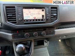 VW Crafter Plus 5 Sitzer NAVI Standhzg Klima
