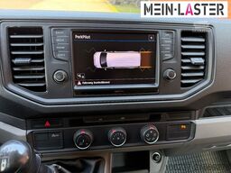 VW Crafter Plus 5 Sitzer NAVI Standhzg Klima