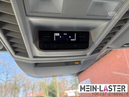 VW Crafter Plus 5 Sitzer NAVI Standhzg Klima