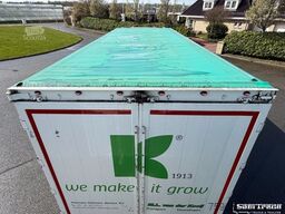 SCANIA R500 NGS 6X2 FULL AIR RETARDER WALKING FLOOR NL