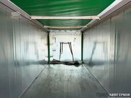 SCANIA R500 NGS 6X2 FULL AIR RETARDER WALKING FLOOR NL