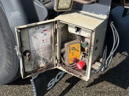 SCANIA R500 NGS 6X2 FULL AIR RETARDER WALKING FLOOR NL