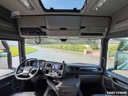 SCANIA R500 NGS 6X2 FULL AIR RETARDER WALKING FLOOR NL