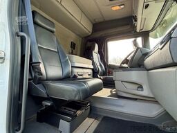 SCANIA R500 NGS 6X2 FULL AIR RETARDER WALKING FLOOR NL