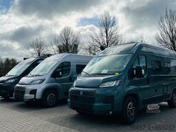 KARMANN Davis 540 Lifestyle MJ 26 - Autom. UVP: 67.000¤